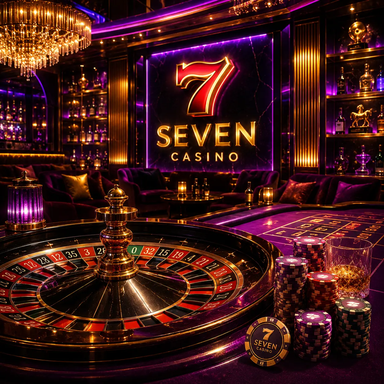 Seven Casino Deutschland - Responsible Gaming: Limits setzen,